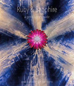 Ruby & Sapphire  |  A Gemologist's Guide (2017)