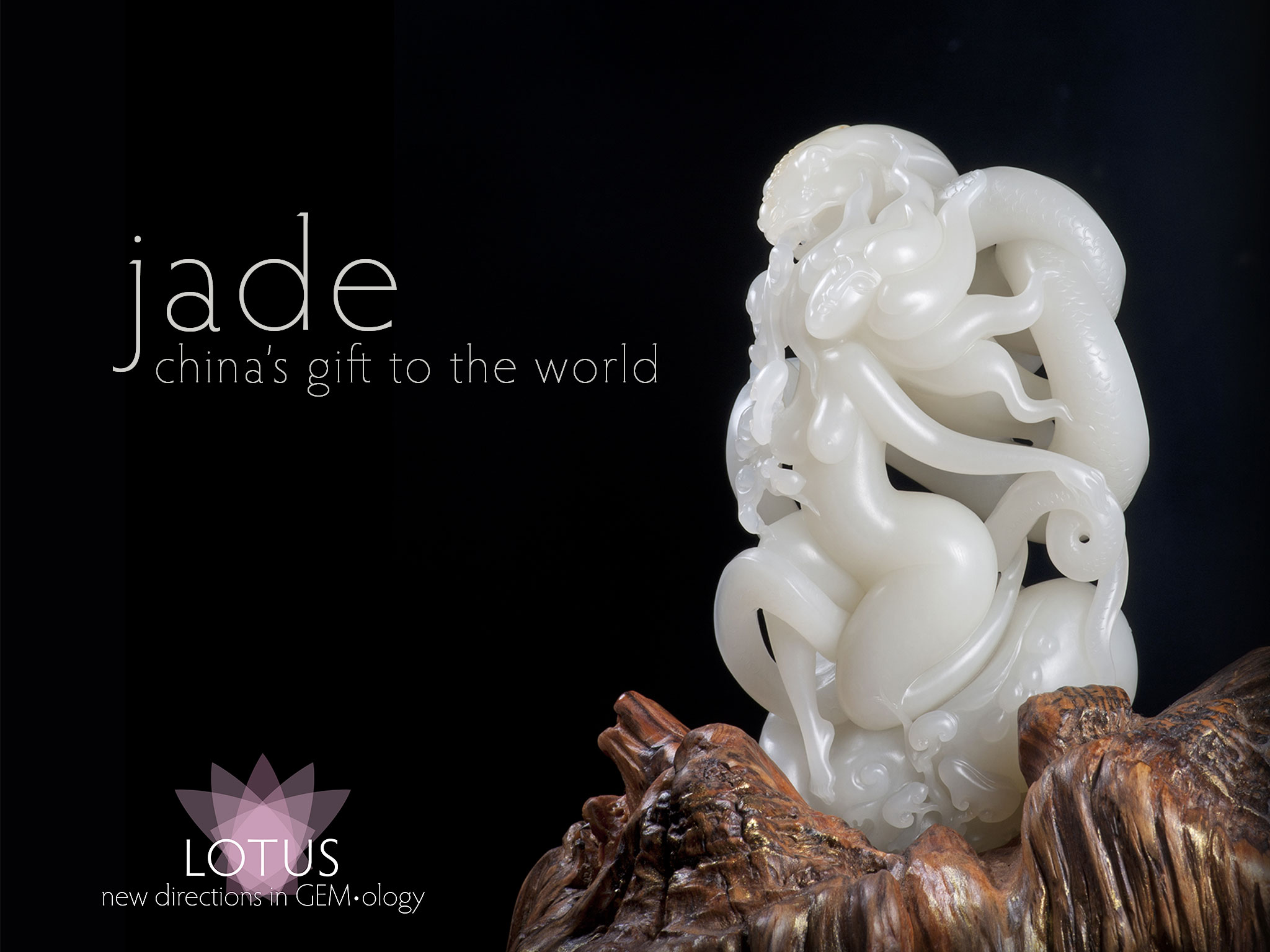 Jade | China's Gift to the World